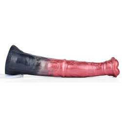 Bad Horse Gode Dili Horse Squirt 27 x 5.5cm